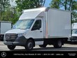 Mercedes-Benz Sprinter 4500 Chassis