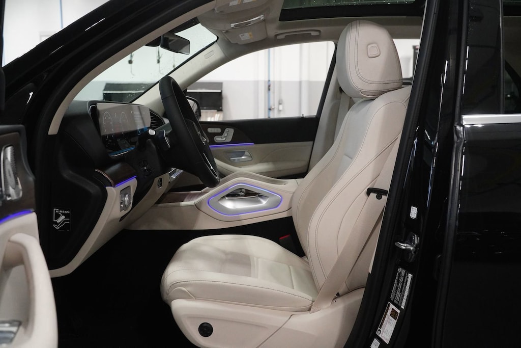 New 2026 Mercedes-Benz GLE 450 GLE 450 SUV