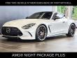 Certified 2025 Mercedes-Benz AMGÂ® GT 63 S E Performance Coupe