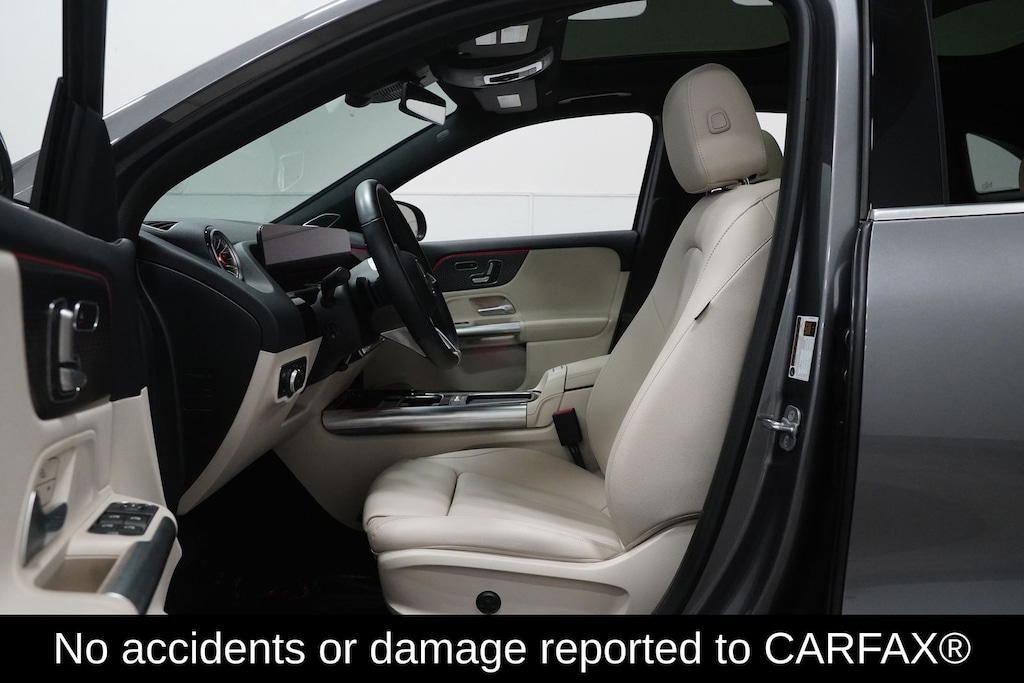 Used 2025 Mercedes-Benz GLA 250 4MATIC SUV