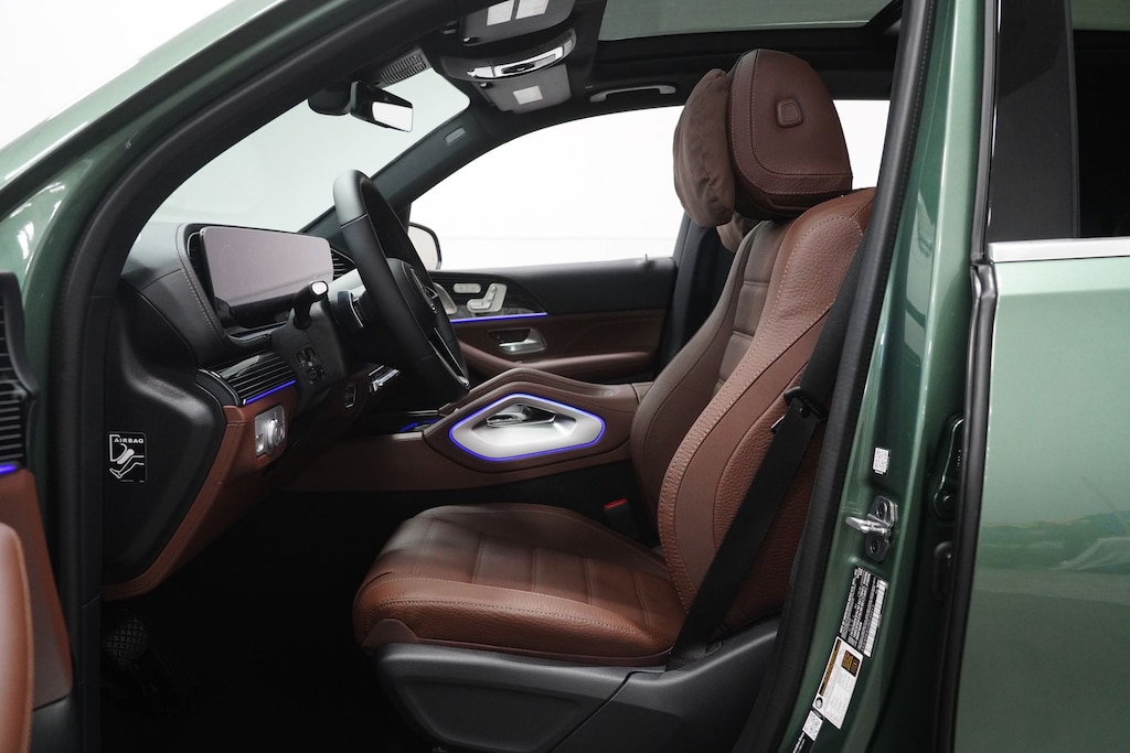 New 2026 Mercedes-Benz GLE 450 GLE 450 SUV