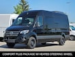 Mercedes-Benz Sprinter 2500
