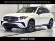Certified 2026 Mercedes-Benz GLC 300 SUV