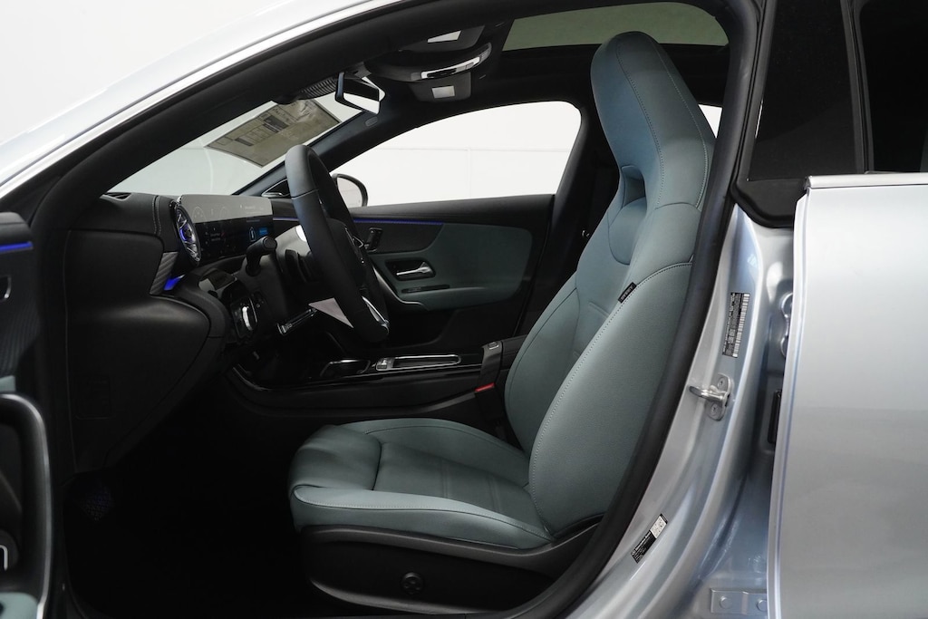 New 2026 Mercedes-Benz CLA 250 Sedan