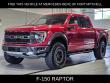 Used 2023 Ford F-150 Raptor Truck SuperCrew Cab