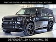  Land Rover Defender 130