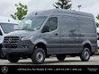 Mercedes-Benz Sprinter 2500