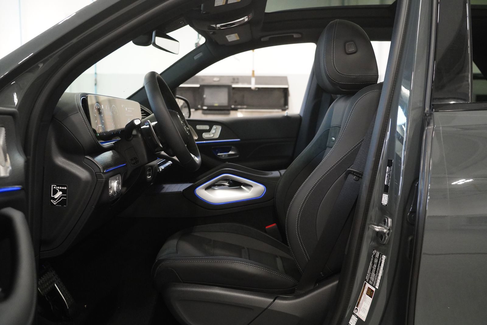 New 2026 Mercedes-Benz GLE For Sale at Mercedes-Benz of Fort
