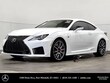 LEXUS RC F