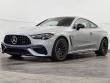 Used 2024 Mercedes-Benz AMG CLE 53 4MATIC Coupe