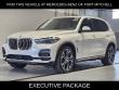 Used 2023 BMW X5 xDrive45e SUV