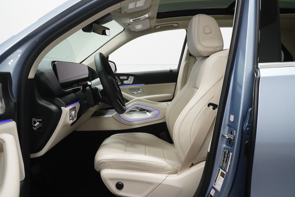 New 2026 Mercedes-Benz GLE 450 GLE 450 SUV