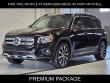 Certified 2023 Mercedes-Benz GLB GLB 250 SUV