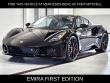 Used 2024 Lotus Emira First Edition Coupe