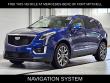 Used 2023 CADILLAC XT5 Sport SUV
