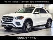 Certified 2024 Mercedes-Benz GLE 450 SUV