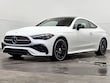Mercedes-Benz CLE
