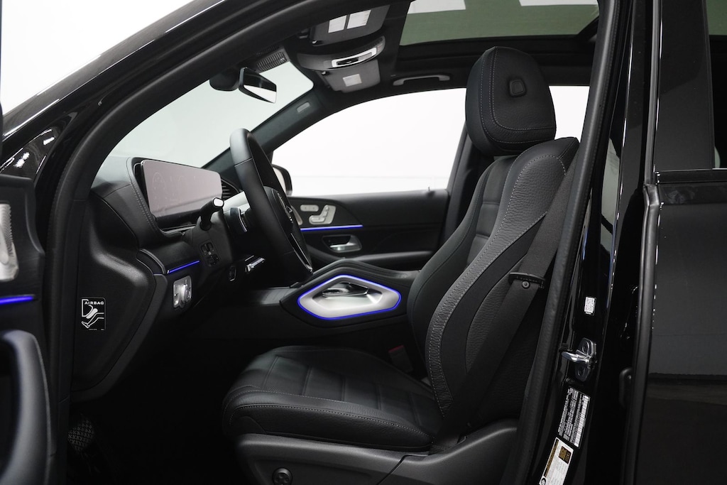 New 2026 Mercedes-Benz GLE 450 GLE 450 SUV