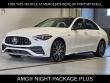 Certified 2024 Mercedes-Benz C-Class C 43 AMGÂ® Sedan