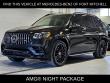 Certified 2023 Mercedes-Benz AMG GLS 63 4MATIC SUV