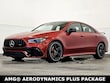 Mercedes-Benz AMG CLA 45