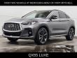 Used 2025 INFINITI QX55 LUXE SUV