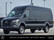 Mercedes-Benz Sprinter 2500