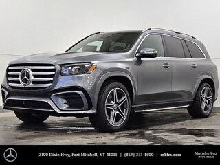 2025 Mercedes-Benz GLS 450 GLS 450 SUV
