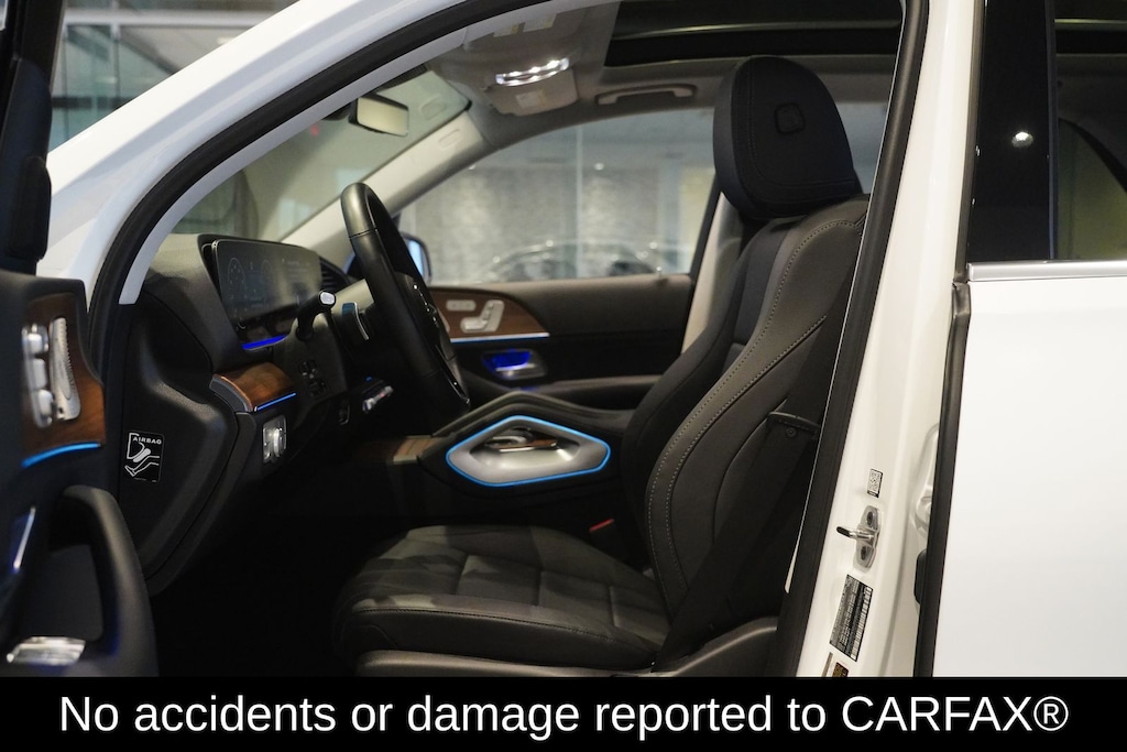 Used 2025 Mercedes-Benz GLE 350 4MATIC SUV