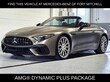  Mercedes-Benz SL-Class