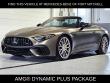 Certified 2022 Mercedes-Benz SL-Class SL 55 AMG® Convertible