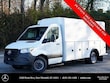  Mercedes-Benz Sprinter 3500XD