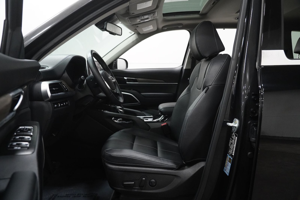 Used 2022 Kia Telluride EX SUV