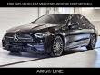 Used 2023 Mercedes-Benz C-Class C 300 Sedan
