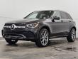 Used 2022 Mercedes-Benz GLC 300 4MATIC SUV