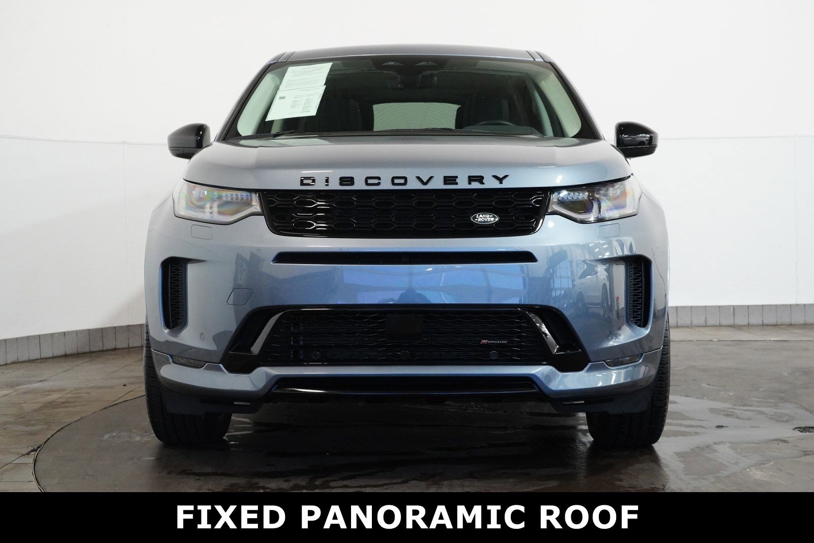 Used 2023 Land Rover Discovery Sport SE with VIN SALCL2FX4PH323105 for sale in Fort Mitchell, KY