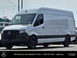 Mercedes-Benz Sprinter 2500