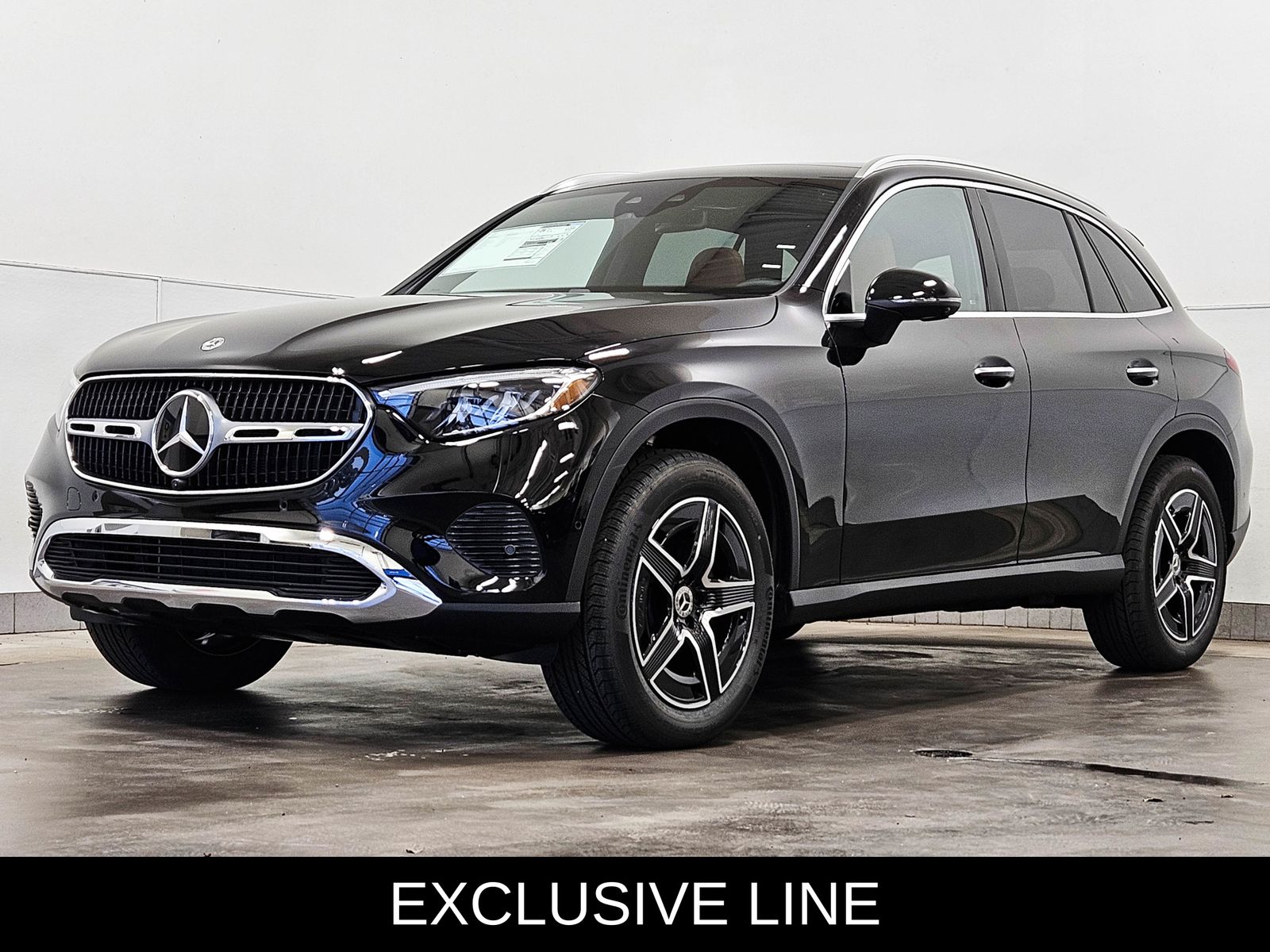 2026 Mercedes-Benz GLC 300 SUV 
