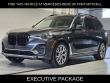 Used 2021 BMW X7 xDrive40i SUV