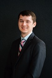 Staff member Tyler Grefer from ID_ce51825e144f