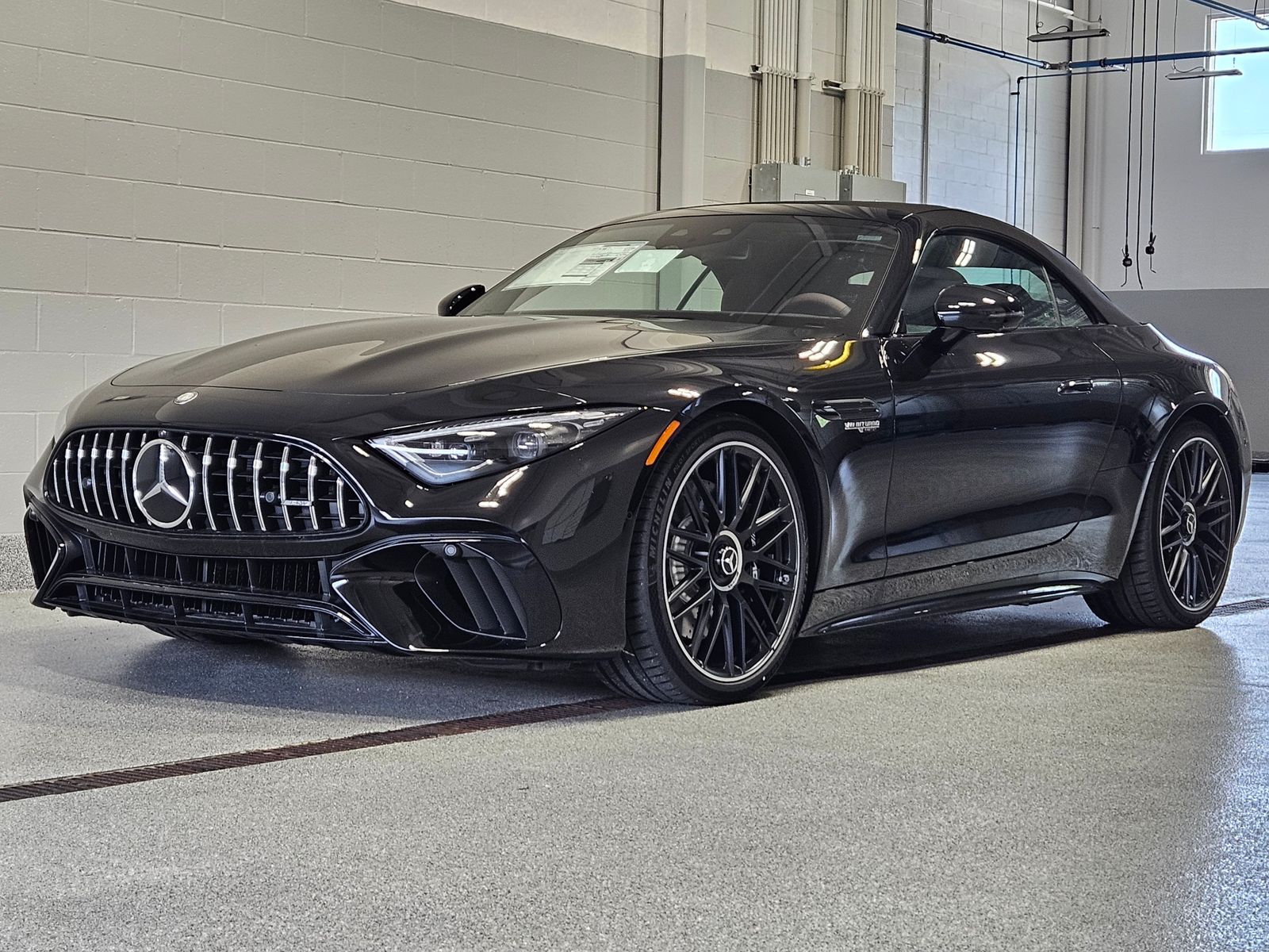 新品未使用　Mercedes Benz BRIEFING BUCKET L BRIEFING×Mercedes-Benz（ブリーフィング×メルセデスベンツ） BUCKET L