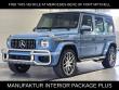 Certified 2026 Mercedes-Benz G-Class G 63 AMG® SUV