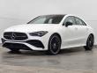 Used 2024 Mercedes-Benz CLA CLA 250 4MATIC Coupe Coupe
