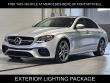 Used 2019 Mercedes-Benz E-Class E 63 S AMGÂ® Sedan