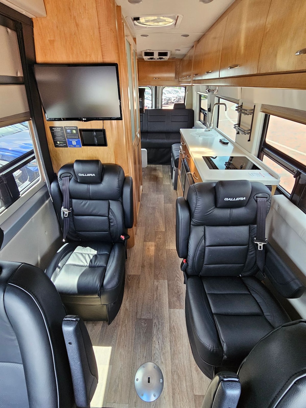 Certified 2021 Mercedes-Benz Sprinter 3500XD High Roof V6 Van Extended Cargo Van