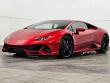 Used 2021 Lamborghini Huracan EVO Coupe AWD Coupe