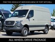  Mercedes-Benz Sprinter 2500