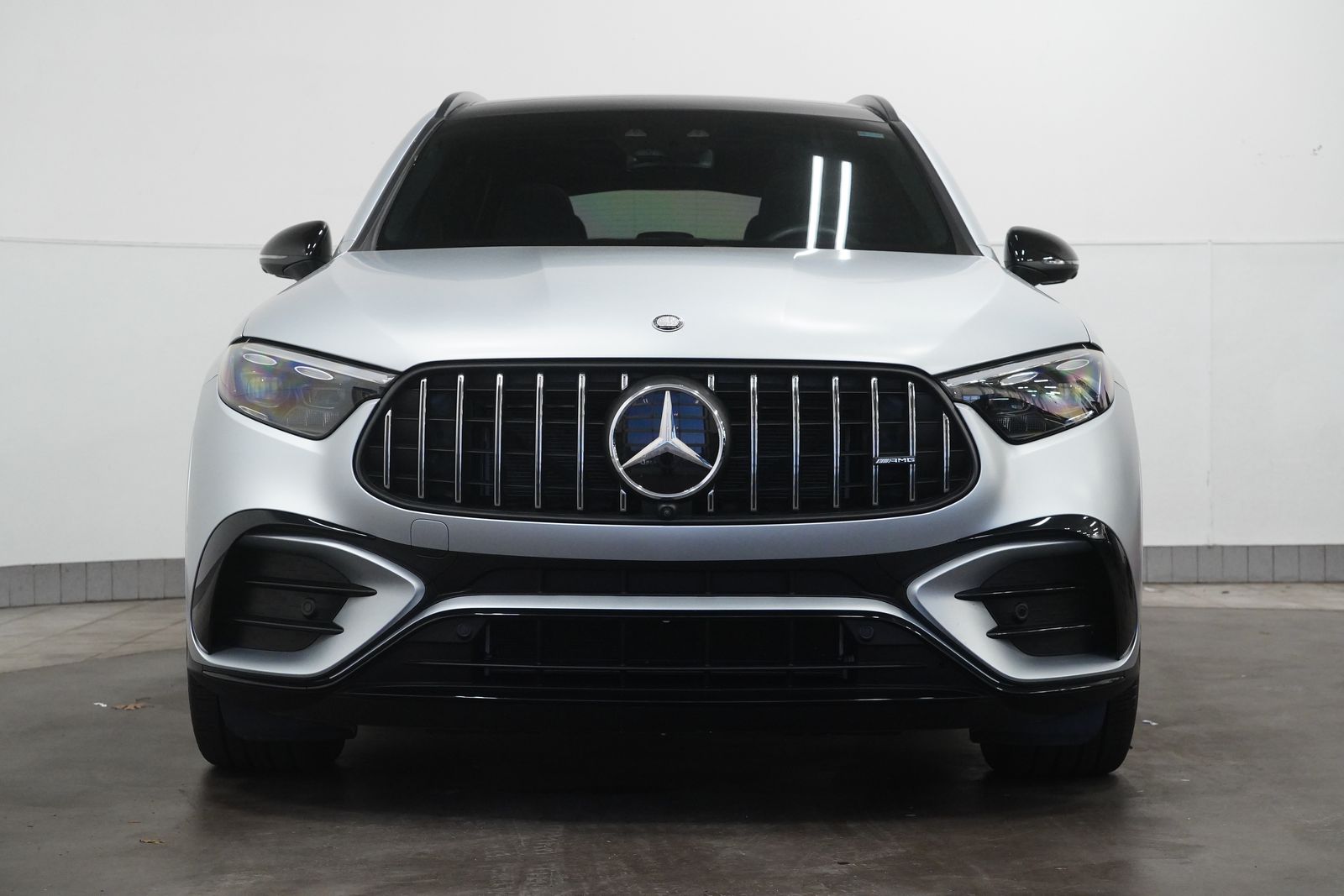 2024 Mercedes Benz GLC AMG 43 4MATIC photo 3