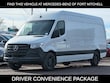  Mercedes-Benz Sprinter 2500