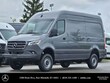 Mercedes-Benz Sprinter 2500